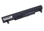 Батарея для ноутбука MSI BTY-S16 Wind U180 11.1В Черный 2200мАч OEM