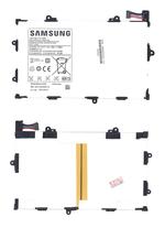 Батарея для планшета Samsung SP397281P(1S2P) Galaxy Tab 7,7 GT-P6800 3.7В Белый 5100мАч Orig
