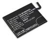 Батарея для Xiaomi CS-MUM600XL Mi 6 3.85В Черный 3250мАч 12.51Вт