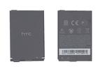 Батарея для смартфона HTC BG32100 Incredible S G11 3.7В Черный 1450мАч 5.36Вт