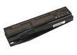 Батарея для ноутбука Clevo N850-3S2P N850HC 10.8В Черный 4400мАч OEM