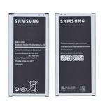 Батарея для смартфона Samsung EB-BJ710CBE Galaxy J7 2016 (SM-J710F) 3.85В Черный 3300мАч 12.71Вт