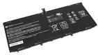 Батарея для ноутбука HP RG04XL Spectre 13-3000 7.5В Черный 6800мАч Orig