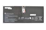 Батарея для ноутбука HP HSTNN-IB3V Envy 4-1000 14.8В Черный 3000мАч Orig