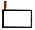 Тачскрин (Сенсор) для планшета 7 дюймов 173x105 черый