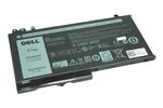 Батарея для ноутбука Dell NGGX5 Latitude 12 E5270 11.4В Черный 4090мАч Orig