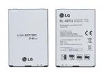 Батарея для смартфона LG BL-48TH Optimus G Pro E988 3.8В Серебряный 3140мАч 11.9Вт