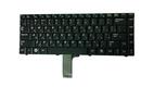 Клавиатура для ноутбука Samsung (R517) Black, RU