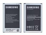 Батарея для смартфона Samsung EB-BN750BBC Galaxy Note 3 Neo 3.8В Серебряный 3100мАч 11.78Вт