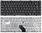 Клавиатура для ноутбука Asus (Z96, Z96J, Z96F, S96J, S9, S96) Черный, RU