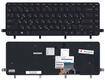 Клавиатура для ноутбука HP Spectre XT TouchSmart 15-4000 с подсветкой (Light) Черный, (Без фрейма) RU