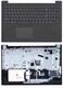 Клавиатура для ноутбука Lenovo IdeaPad 330-15 Черный, (Черный TopCase) RU