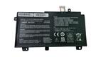 Батарея для ноутбука Asus B31N1726 FX504 11.4В Черный 3900мАч OEM