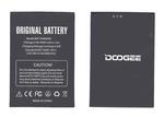 Батарея для смартфона Doogee BAT16484000 X5 Max 3.8В Черный 4000мАч 15.2Вт