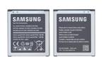 Батарея для смартфона Samsung EB-BG355BBE SM-G355H/DS Galaxy Core 2 Duos/SM-G3559 3.8В Черный 2000мАч 7.6Вт