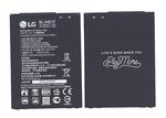 Батарея для смартфона LG BL-44E1F F800 3.85В Черный 3200мАч 12.32Вт