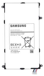 Батарея для планшета Samsung T4800E Galaxy Tab Pro 8,4 SM-T325 3.8В Белый 4800мАч Orig