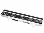 Батарея для ноутбука Asus A31-1015 Eee PC 1015 10.8В Белый 5200мАч OEM