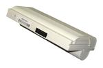 Усиленная батарея для ноутбука Asus AL22-901 EEE PC 901 7.4В Белый 10400мАч OEM