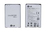 Батарея для смартфона LG BL-59JH Optimus L7 II Dual P715 3.8В Серебряный 2460мАч 9.3Вт