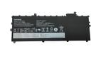 Батарея для ноутбука Lenovo-IBM 01AV430 ThinkPad X1 Carbon Gen 5 11.52В Черный 4830мАч Orig