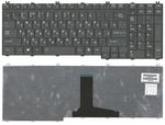 Клавиатура для ноутбука Toshiba Tecra (A11) Черный, RU