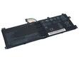 Батарея для ноутбука Lenovo 0813009 Miix510 7.68В Черный 4955мАч OEM