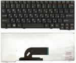 Клавиатура для ноутбука Lenovo IdeaPad (S10-2, S10-3C) Черный, RU