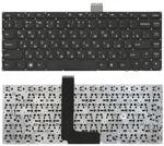 Клавиатура для ноутбука Lenovo IdeaPad (U300) Черный, (Без фрейма), RU