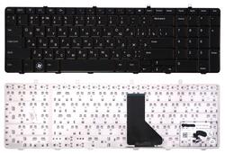 Клавиатура для ноутбука Dell Inspiron (1764) Black, RU