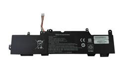 Батарея для ноутбука HP SS03XL EliteBook 730 11.4В Черный 4100мАч OEM
