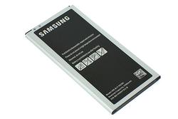 Батарея для смартфона Samsung EB-BJ710CBC Galaxy J7 2016 (SM-J710F) 3.85В Черный 3300мАч 12.71Вт