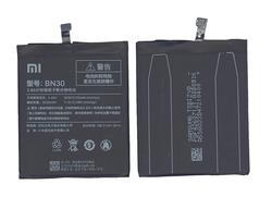 Батарея для смартфона Xiaomi BN30 Redmi 4A 3.85В 3100мАч 11.94Вт