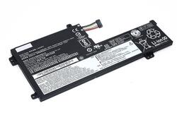 Батарея для ноутбука Lenovo L18C3PF2 IdeaPad L340-15 11.4В Черный 4220мАч