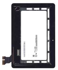 Матрица с тачскрином для Asus Transformer Pad TF103C черный