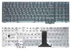 Клавиатура для ноутбука HP Compaq (NX9420, NX9440, NW9440) Black, RU