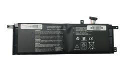 Батарея для ноутбука Asus B21N1329 X453 7.2В Черный 4000мАч OEM
