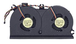 Кулер (ветилятор) для ноутбука HP EliteOne 800 G1 12В 0.4А Brushless