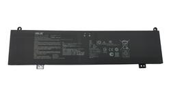 Батарея для ноутбука Asus C41N2013 Rog Strix G513 15.4В Черный 5845мАч OEM Батарея для ноутбука Asus C41N2013 Rog Strix G513 15.4В Черный 5845мАч OEM