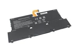 Батарея для ноутбука HP HSTNN-IB7J Spectre 13-v000 7.6В Черный 4550мАч OEM