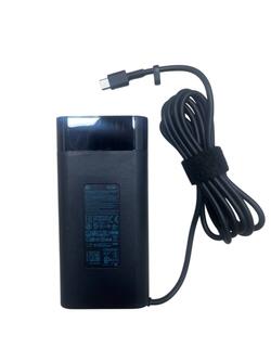 Зарядное устройство для ноутбука HP 90Вт 20В 4.5A Type-C TPN-DA08 OEM