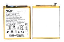 Батарея для смартфона Asus C11P1609 ZenFone 3 Max 5,5 3.85В Серебряный 4100мАч 15.79Вт