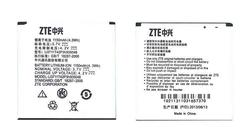 Батарея для смартфона ZTE Li3711T42P3h505048 N795 3.7В Белый 1150мАч 4.3Вт Батарея для смартфона ZTE Li3711T42P3h505048 N795 3.7В Белый 1150мАч 4.3Вт