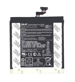 Батарея для планшета Asus C11P1331 FonePad 8 3.8В Черный 3948мАч Orig