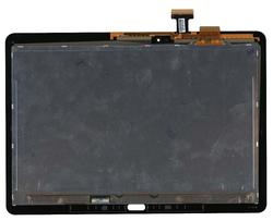 Матрица с тачскрином для Samsung Galaxy Note 10,1 SM-P600 белый