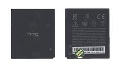 Батарея для смартфона HTC BH39100 Raider 4G 3.7В Черный 1620мАч 5.99Вт