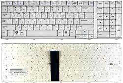 Клавиатура для ноутбука LG (S900) White, (Белый фрейм) RU