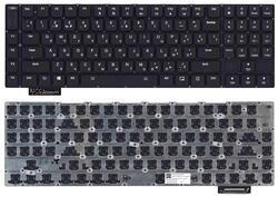 Клавиатура для ноутбука Lenovo Legion (Y920-17IKB) Black, (Без фрейма), RU