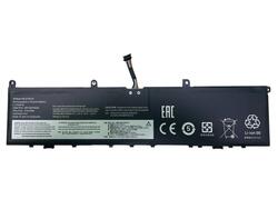 Батарея для ноутбука Lenovo L17M4P72 ThinkPad P1 15.36В Черный 5235мАч