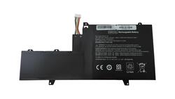 Батарея для ноутбука HP OM03XL EliteBook 1030 G2 Type B 11.55В Черный 4700мАч OEM